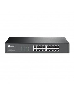 Комутатор TP-Link TL-SG1016D